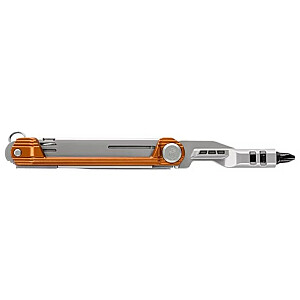 Saliekamais nazis GERBER Armbar Slim Drive Orange