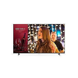 TV SET LCD 50" 4K/50UR640S3ZD LG