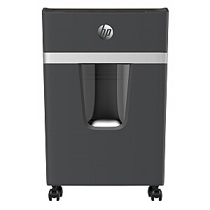 Papīra smalcinātājs HP PRO SHREDDER 15CC 20 l