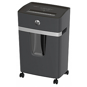 Papīra smalcinātājs HP PRO SHREDDER 15CC 20 l