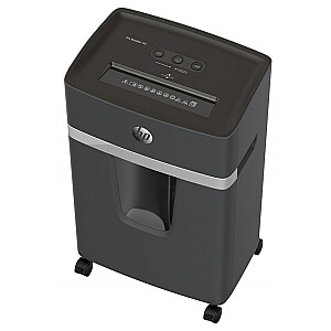 Papīra smalcinātājs HP PRO SHREDDER 15CC 20 l