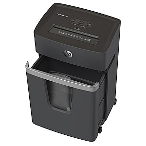 Papīra smalcinātājs HP PRO SHREDDER 15CC 20 l