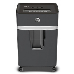 Papīra smalcinātājs HP PRO SHREDDER 15CC 20 l