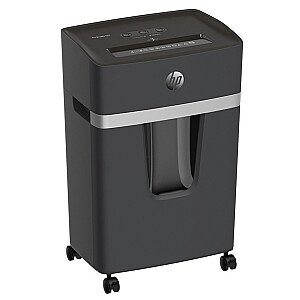 Papīra smalcinātājs HP PRO SHREDDER 15CC 20 l