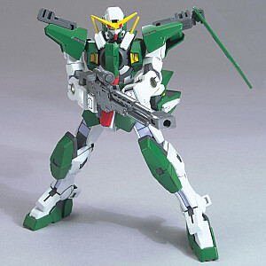 Kolekcionējama figūra Bandai HG 1/144 GUNDAM DYNAMES