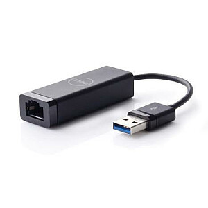 АДАПТЕР NB ACC USB3 К ETH / 470-ABBT DELL