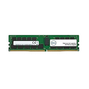 Только SNS — Обновление памяти Dell — 32 ГБ — 2RX8 DDR4 RDIMM 3200 МГц 16 ГБ BASE