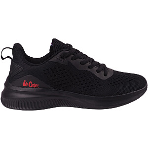 Черные женские туфли Lee Cooper LCW-23-32-1718LA (38)