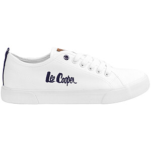 Vīriešu zābaki Lee Cooper balti LCW-23-31-1821M (44)