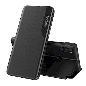 Fusion eco leather view книжка чехол для Samsung A145 | A146 Galaxy A14 4G | 5G черный