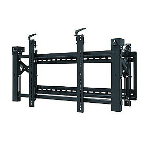 TV SET ACC WALL MOUNT BLACK/32-75" LED-VW2000BLACK NEWSTAR