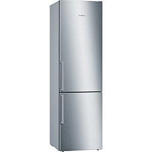 Ledusskapis- Bosch Refrigerator KGE398IBP