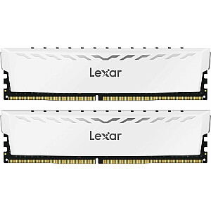 Комплект памяти Lexar LD4BU016G-R3600GDWG 32 ГБ (16 ГБ x 2)