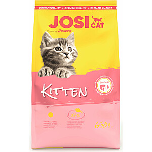 JosiCat Котенок 10кг