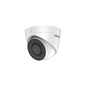 Hikvision digitālā tehnoloģija DS-2CD1323G0E-I CCTV IP kamera āra tornis 1920 x 1080 pikseļi griesti/siena
