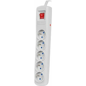 NATEC Surge protector Bercy 400 1.5m