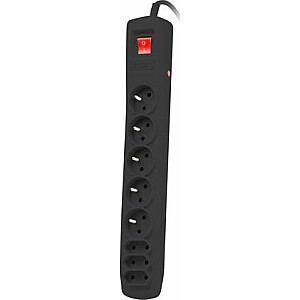 NATEC NSP-0510 Natec Surge protector 8 s