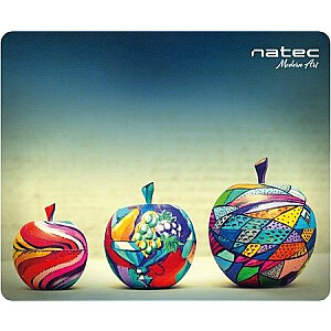 NATEC NPF-1432 Natec Photo Mousepad ART