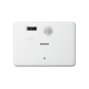 EPSON  EPSON CO-FH01 Full HD projector