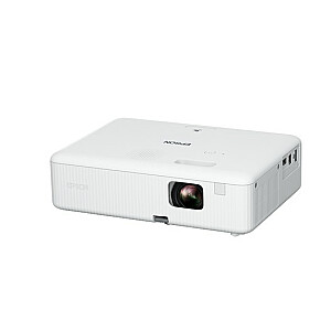 EPSON  EPSON CO-FH01 Full HD projector