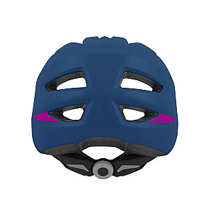 Защитный шлем Rock Machine Fly Blue/Purple XS/S (52-56 см)