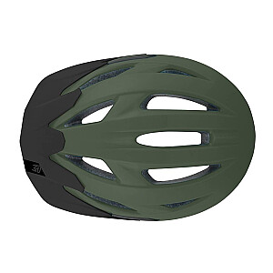 Защитный шлем Rock Machine Fly Khakki/Black XXS/XS (47-52 см)