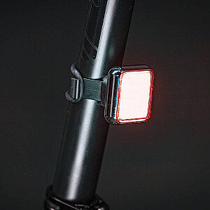 Велосипедный задний фонарь Rock Machine R.Light 70