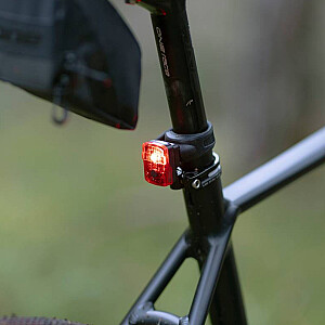 Велосипедный задний фонарь Rock Machine R.Light 30 USB