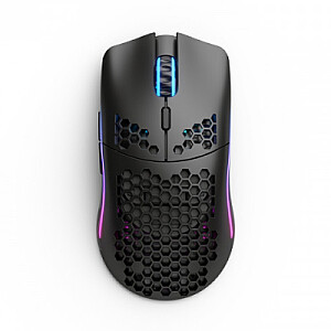 Glorious PC Gaming Race Model O Wireless Gaming-Mause - черный