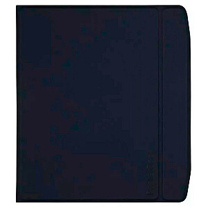 Чехол для планшета POCKETBOOK Синий HN-QI-PU-700-WB-WW