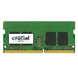 NB MEMORY 16GB PC19200 DDR4/SO CT16G4SFD824A CRUCIAL