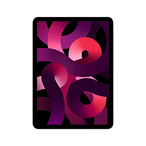 Apple iPad Air 64 GB 27,7 cm (10,9 collas) Apple M 8 GB Wi-Fi 6 (802.11ax) iPadOS 15 Pink