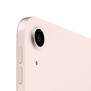 Apple iPad Air 64 ГБ 27,7 см (10,9") Apple M 8 ГБ Wi-Fi 6 (802.11ax) iPadOS 15 Розовый