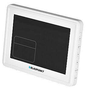 BLAUPUNKT Метеостанция с внешним датчиком WS30WH