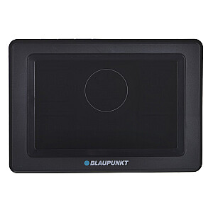 Laika stacijas BLAUPUNKT ar 3 sensoriem un LCD displeju WS40BK