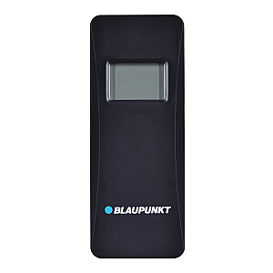 BLAUPUNKT Āra sensors ar LCD displeju ACC20WSBK