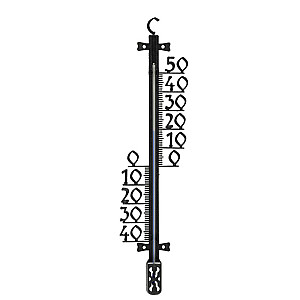 Термометр уличный Tarmo Skeleton 470мм 623611