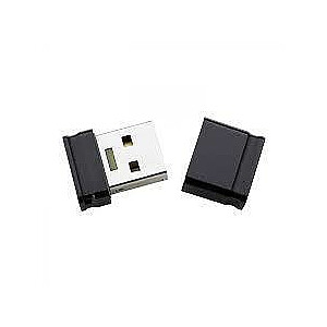 НАКОПИТЕЛЬ ПАМЯТИ Флэш-память USB2 8 ГБ / 3500460 INTENSO