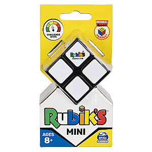 RUBIK´S CUBE Кубик Рубика 2X2