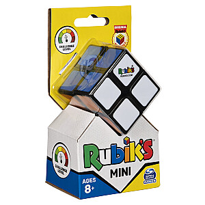 RUBIK´S CUBE Кубик Рубика 2X2