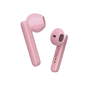 ГАРНИТУРА PRIMO TOUCH BLUETOOTH / PINK 23782 TRUST