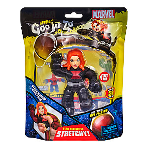 HEROES OF GOO JIT ZU Marvel Varonis, W5