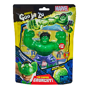 HEROES OF GOO JIT ZU Marvel Varonis, W5