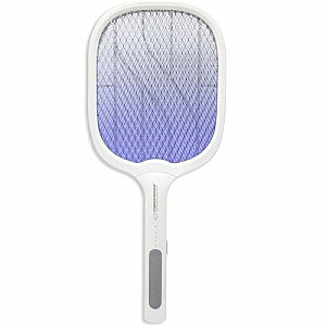 Esperanza EHQ011 Электрическая ракетка от мух и комаров
