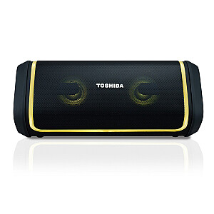 Pārnēsājams skaļrunis Toshiba TY-WSP150 Bluetooth melns