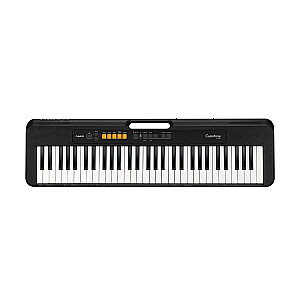 Цифровое пианино Casio CT-S100 61 клавиша Черный, Белый
