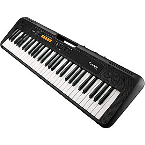 Цифровое пианино Casio CT-S100 61 клавиша Черный, Белый
