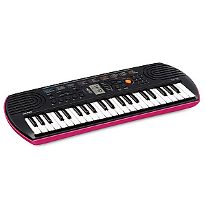 Casio SA-78 MIDI-клавиатура 44 клавиши Черный