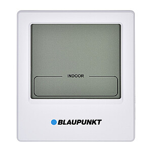 Метеостанция BLAUPUNKT с внешним датчиком WS10WH