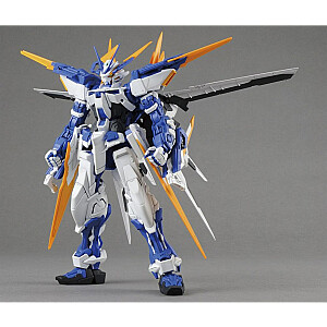 MG 1/100 GUNDAM ASTRAY BLUE FRAME D BL